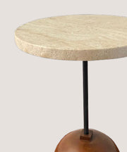 Mesa de Apoyo Bold